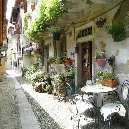 ゲストハウス A Casa Di Giulia