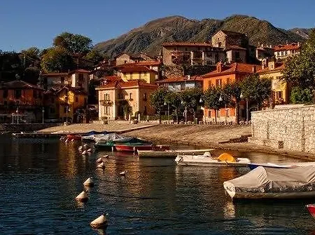 A Casa Di Giulia * メルゴッツォ