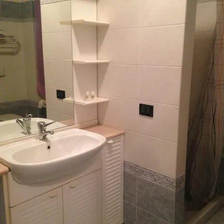 A Casa Di Giulia メルゴッツォ