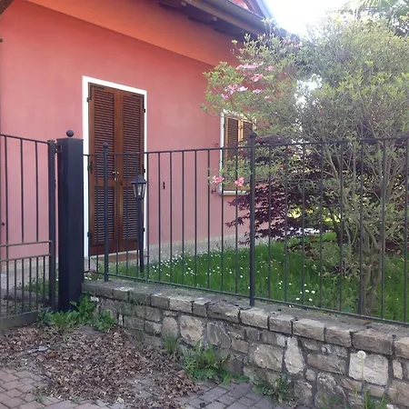 A Casa Di Giulia ゲストハウス *