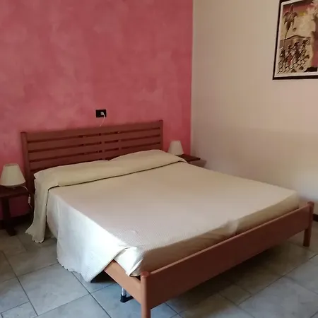 A Casa Di Giulia * メルゴッツォ